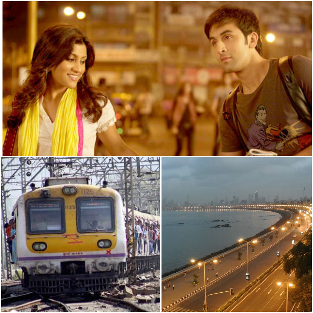 Mumbai: 8 cliche things every new comer does in the city 